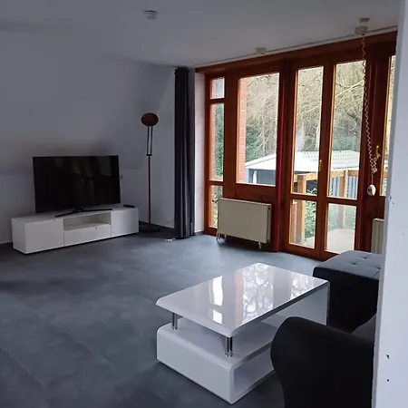 Schoene Naturnahe Apartment *