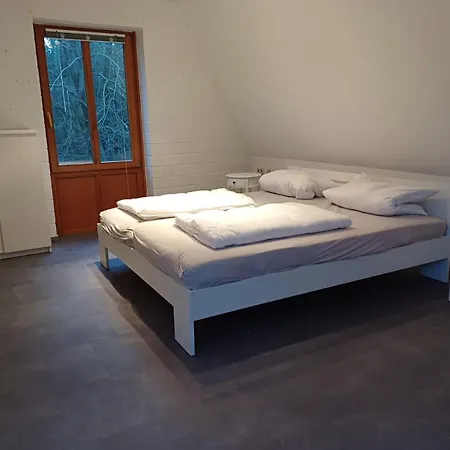 Schoene Naturnahe Schortens