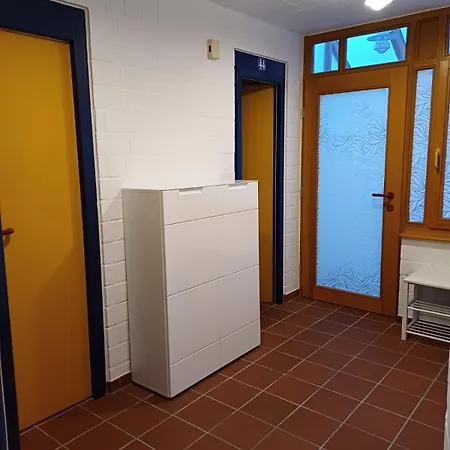 Schoene Naturnahe Apartment *