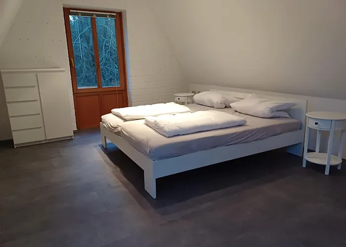 Schoene Naturnahe 绍尔滕斯