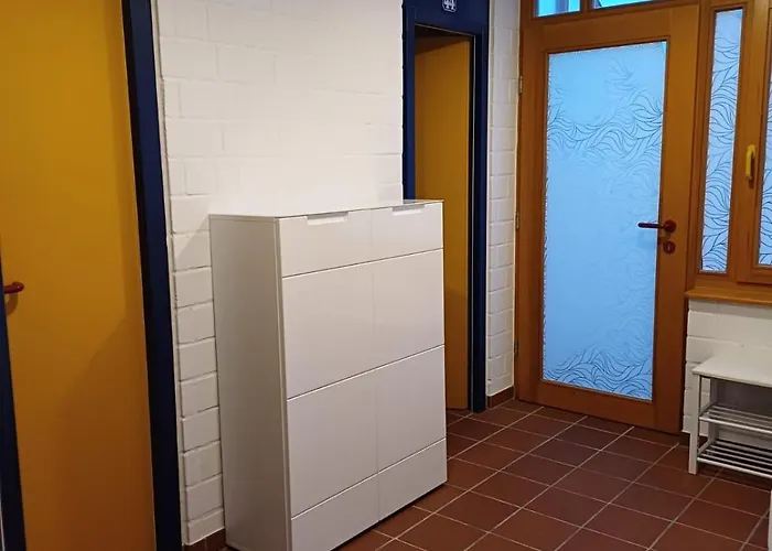 Schoene Naturnahe 公寓 *